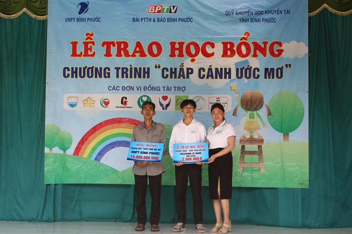 Ảnh Thiện nguyện và Cộng đồng4